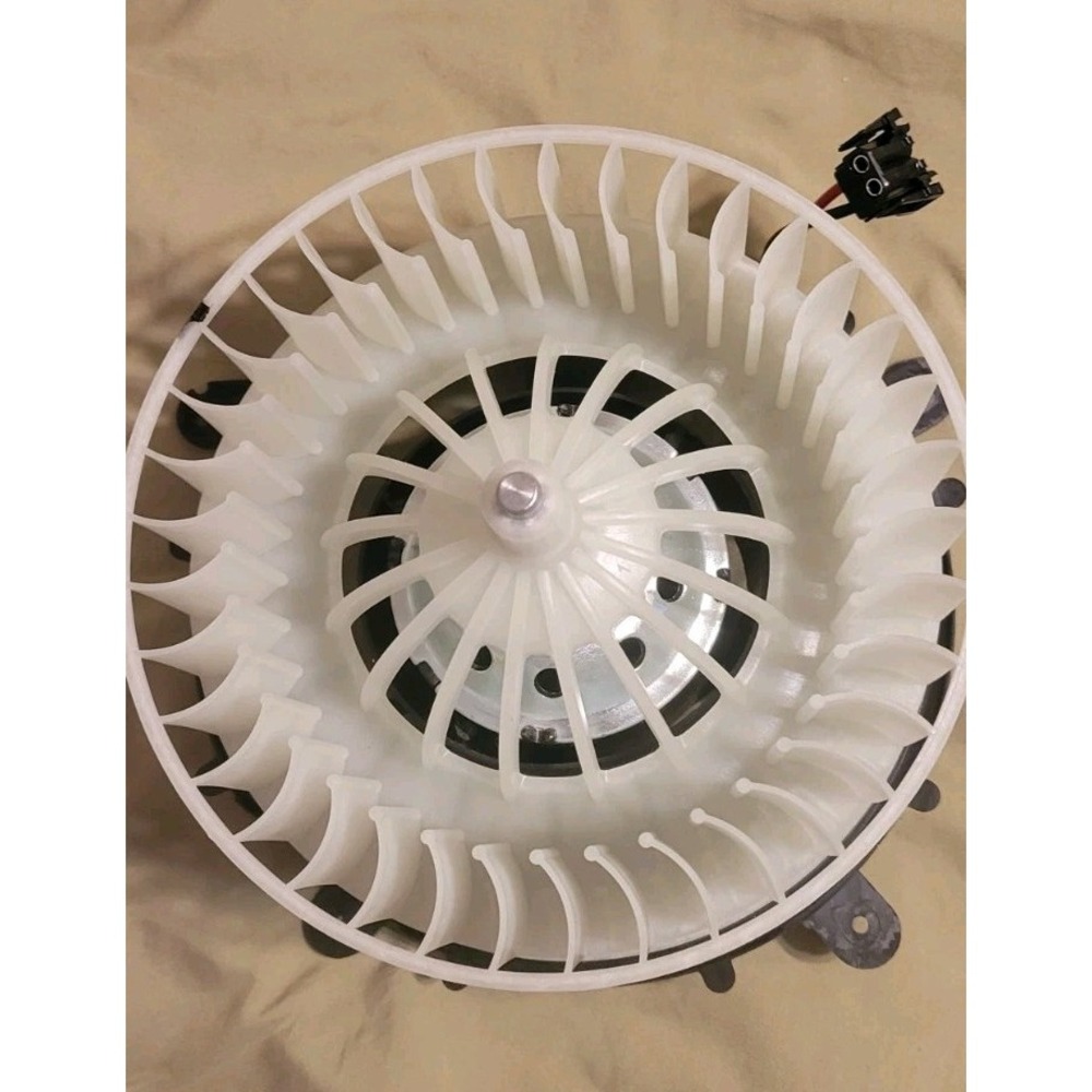 2208203142Blower Motor Mercedes‎ Benz CL500 S430 S500 2000-2006 / CL55 CL600